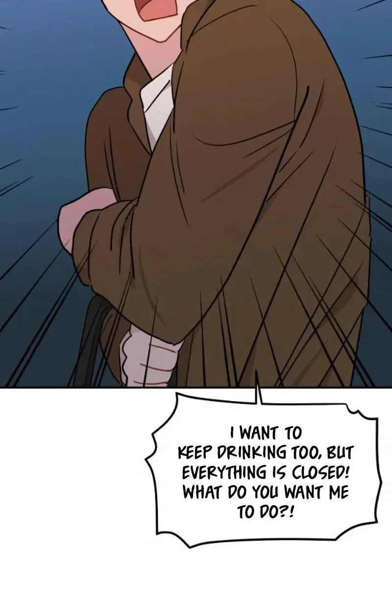 Awkward Relationship Chapter 13 page 46