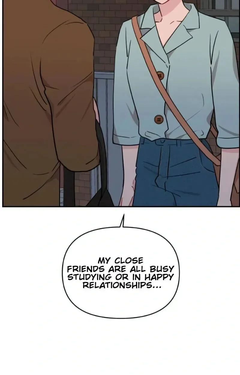 Awkward Relationship Chapter 13 page 52