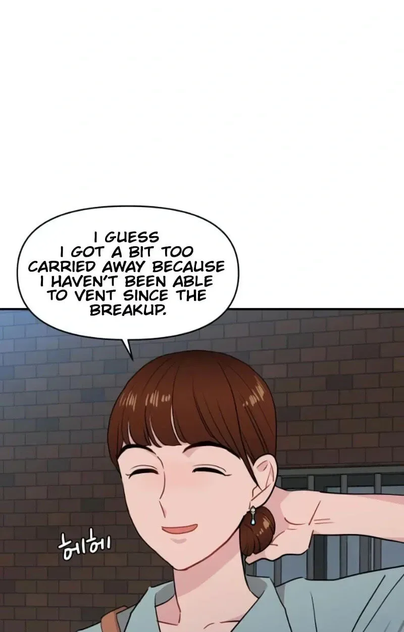 Awkward Relationship Chapter 13 page 54