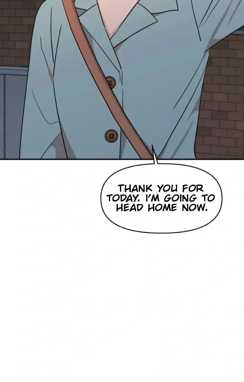 Awkward Relationship Chapter 13 page 55