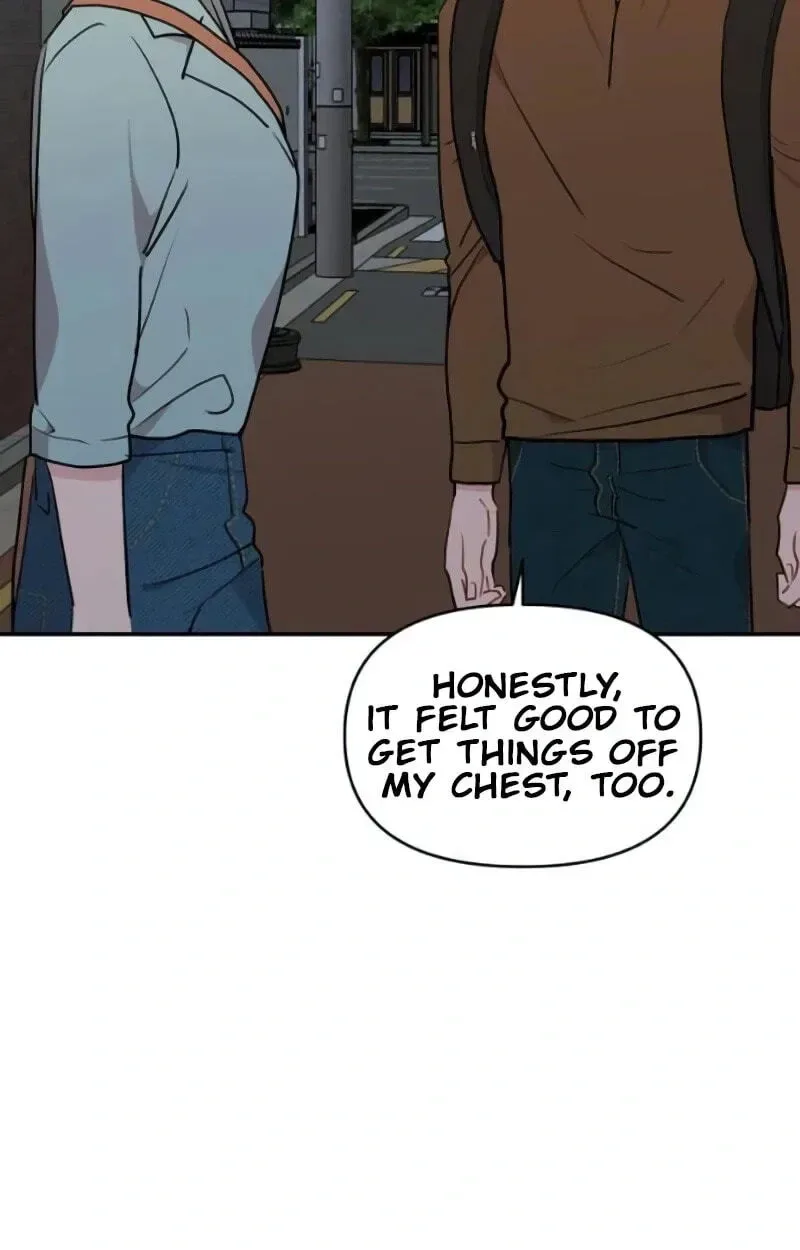 Awkward Relationship Chapter 13 page 58