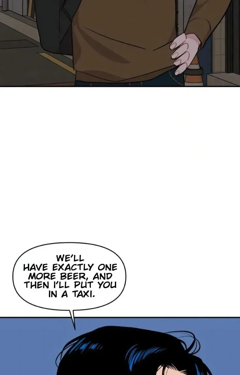 Awkward Relationship Chapter 13 page 60