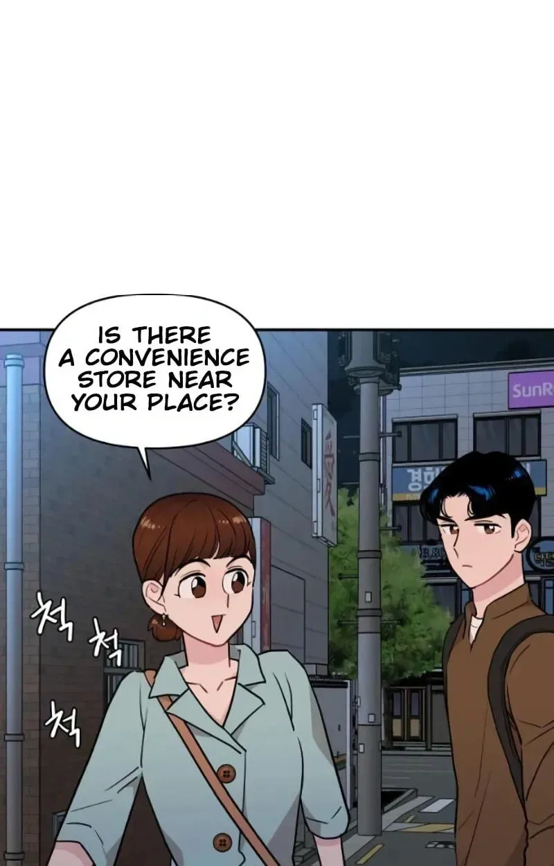 Awkward Relationship Chapter 13 page 63