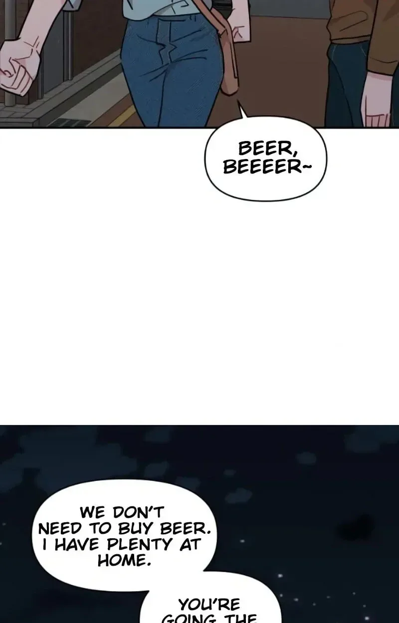Awkward Relationship Chapter 13 page 64