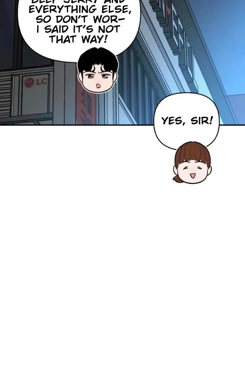 Awkward Relationship Chapter 13 page 66