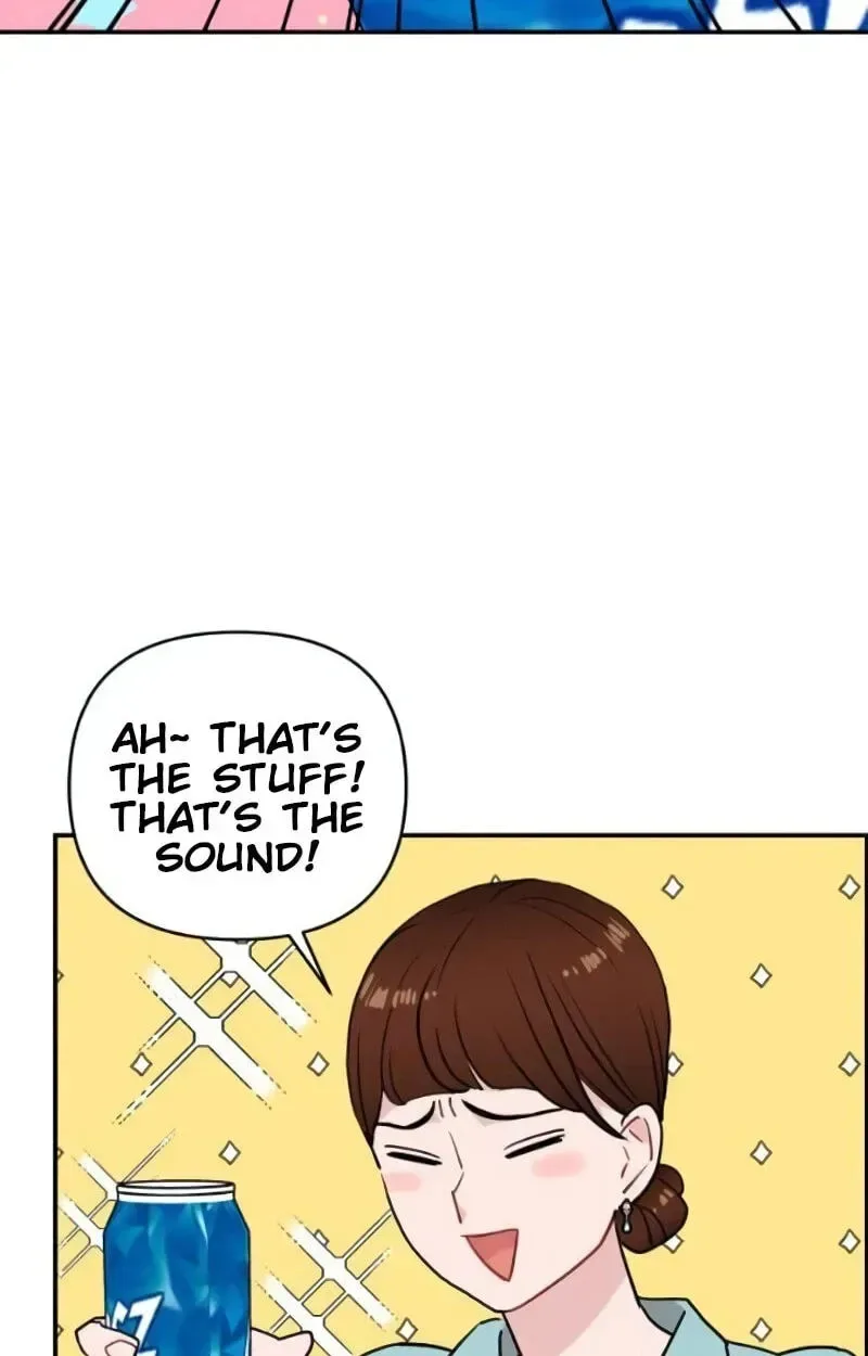 Awkward Relationship Chapter 13 page 68