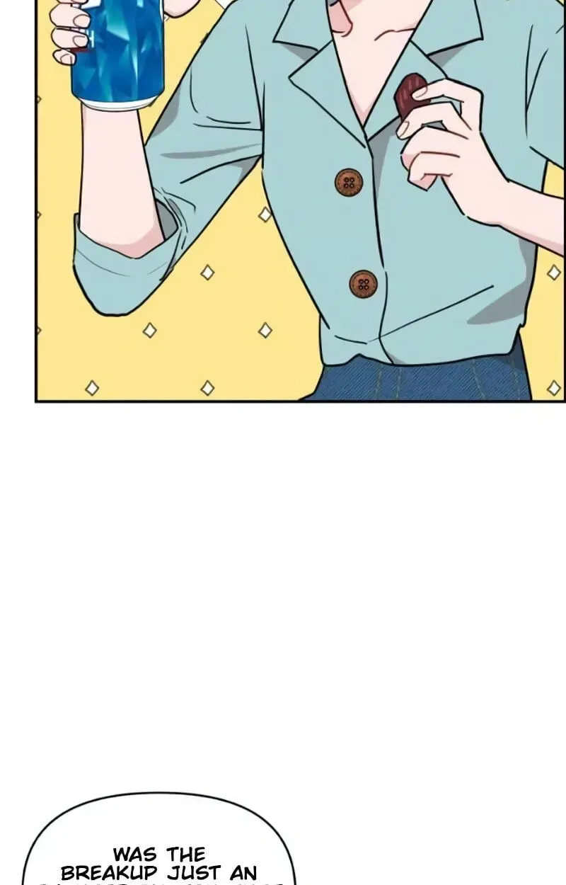 Awkward Relationship Chapter 13 page 69