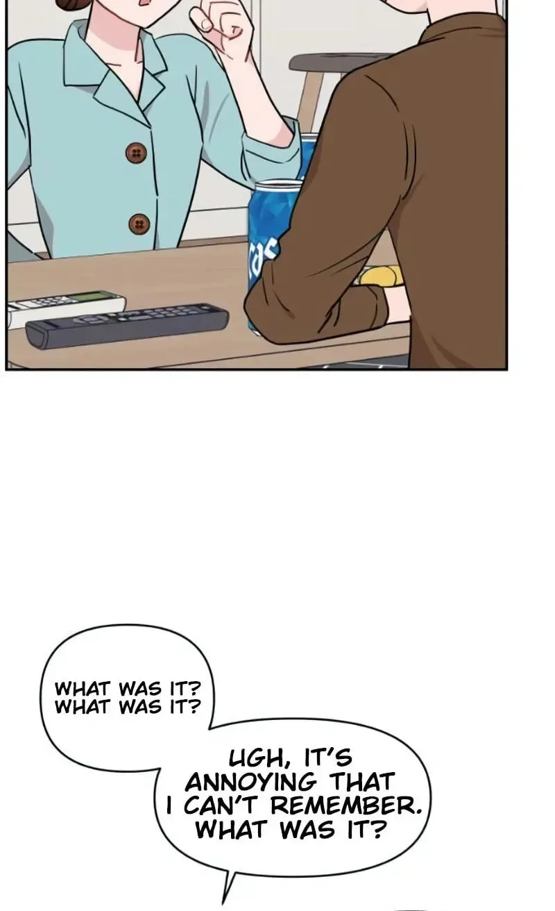 Awkward Relationship Chapter 13 page 72