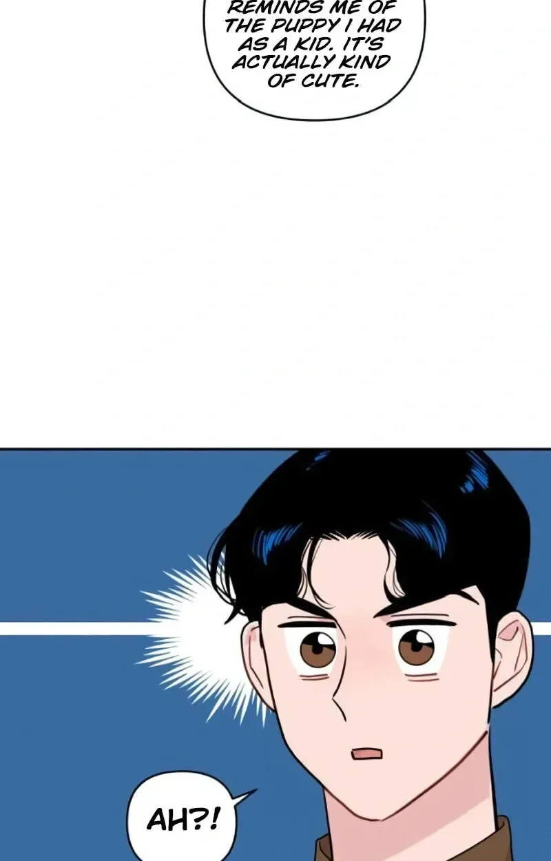 Awkward Relationship Chapter 13 page 74