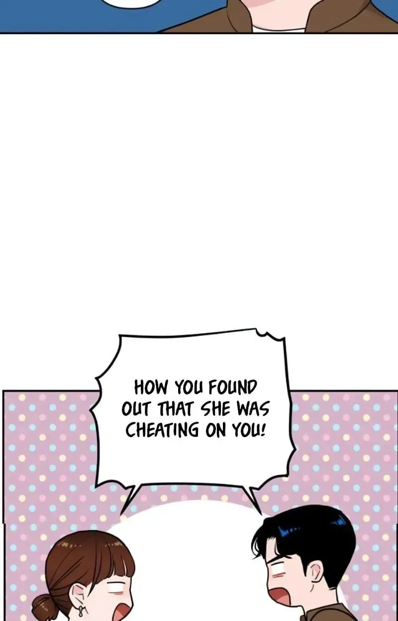 Awkward Relationship Chapter 13 page 75