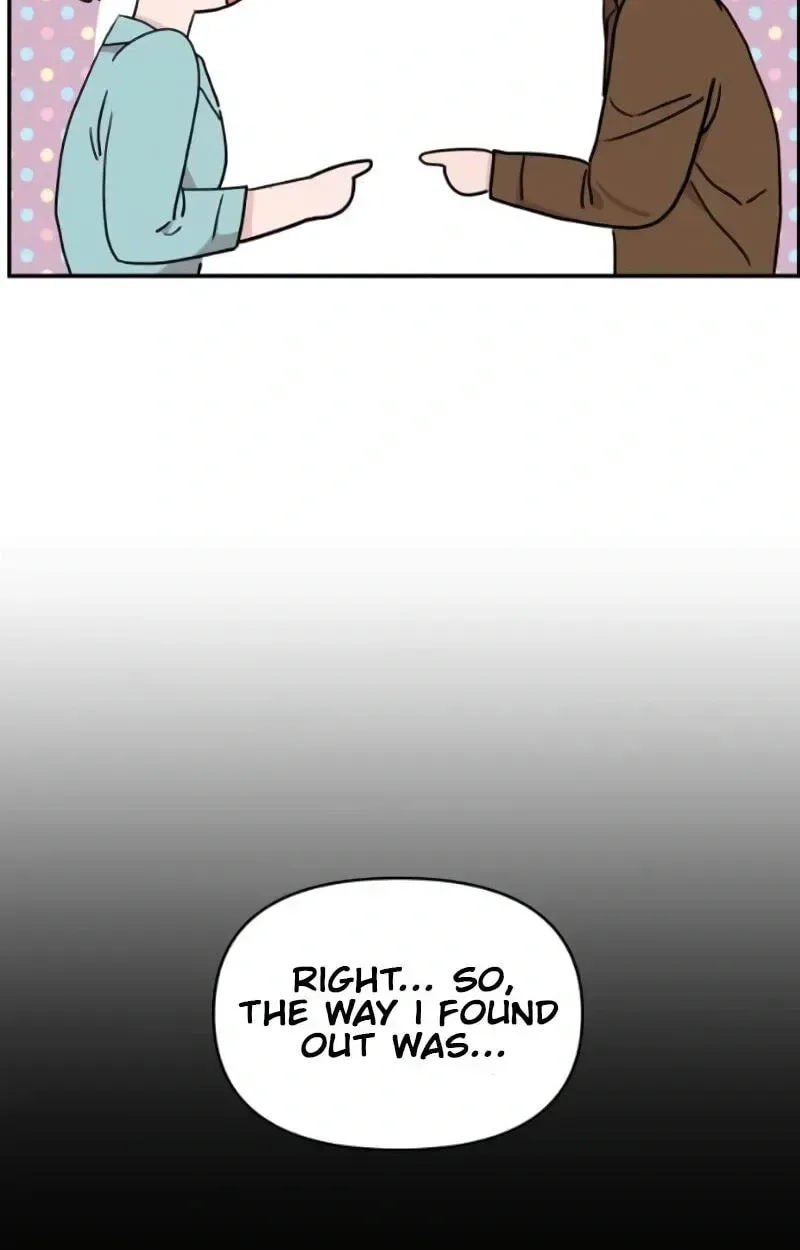 Awkward Relationship Chapter 13 page 76