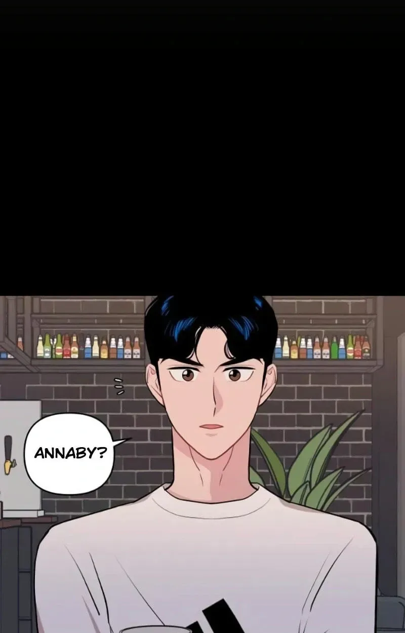 Awkward Relationship Chapter 13 page 77