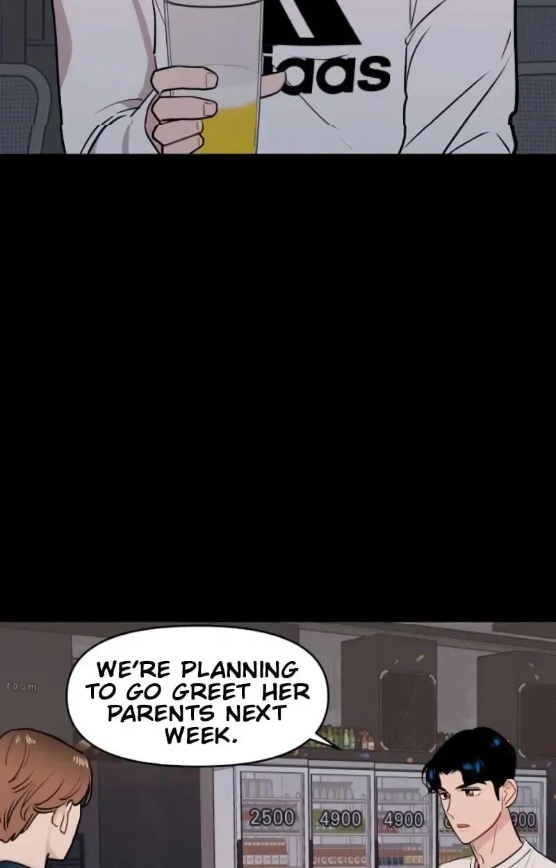 Awkward Relationship Chapter 13 page 78