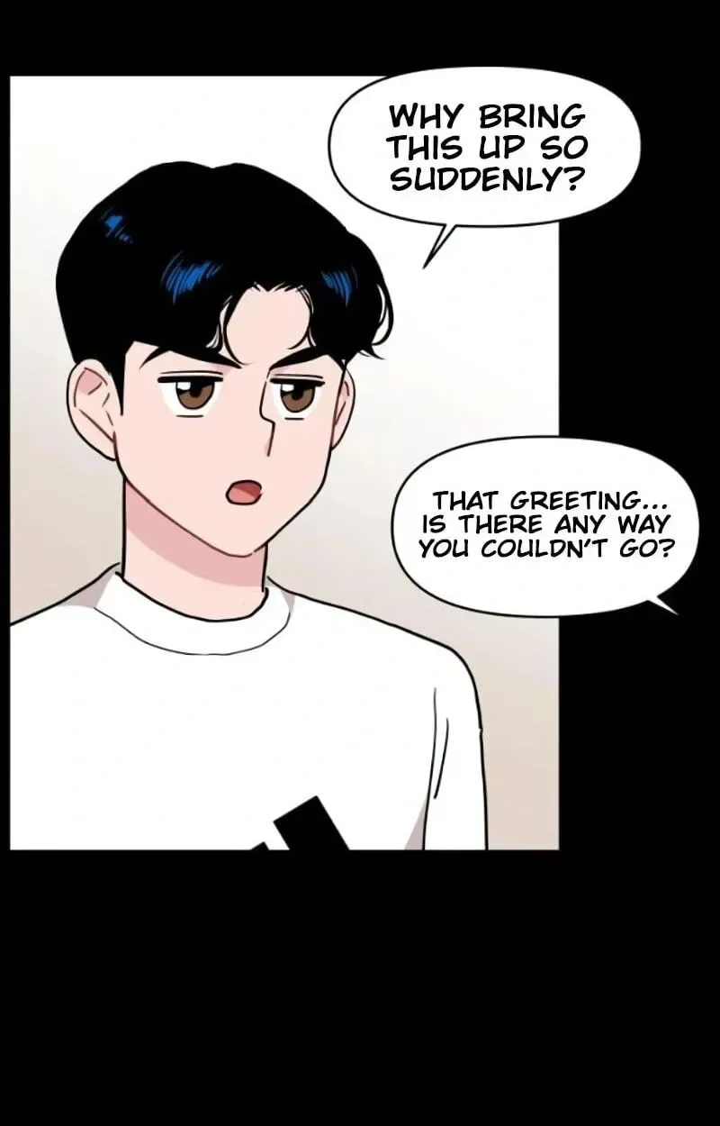Awkward Relationship Chapter 13 page 80