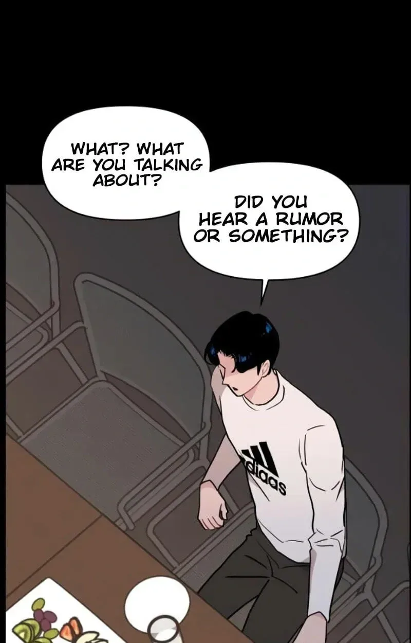 Awkward Relationship Chapter 13 page 81