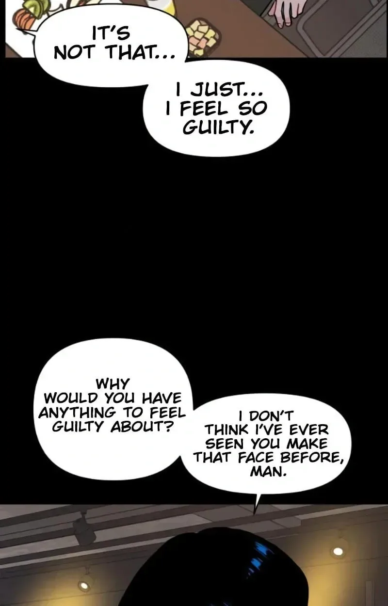Awkward Relationship Chapter 13 page 82