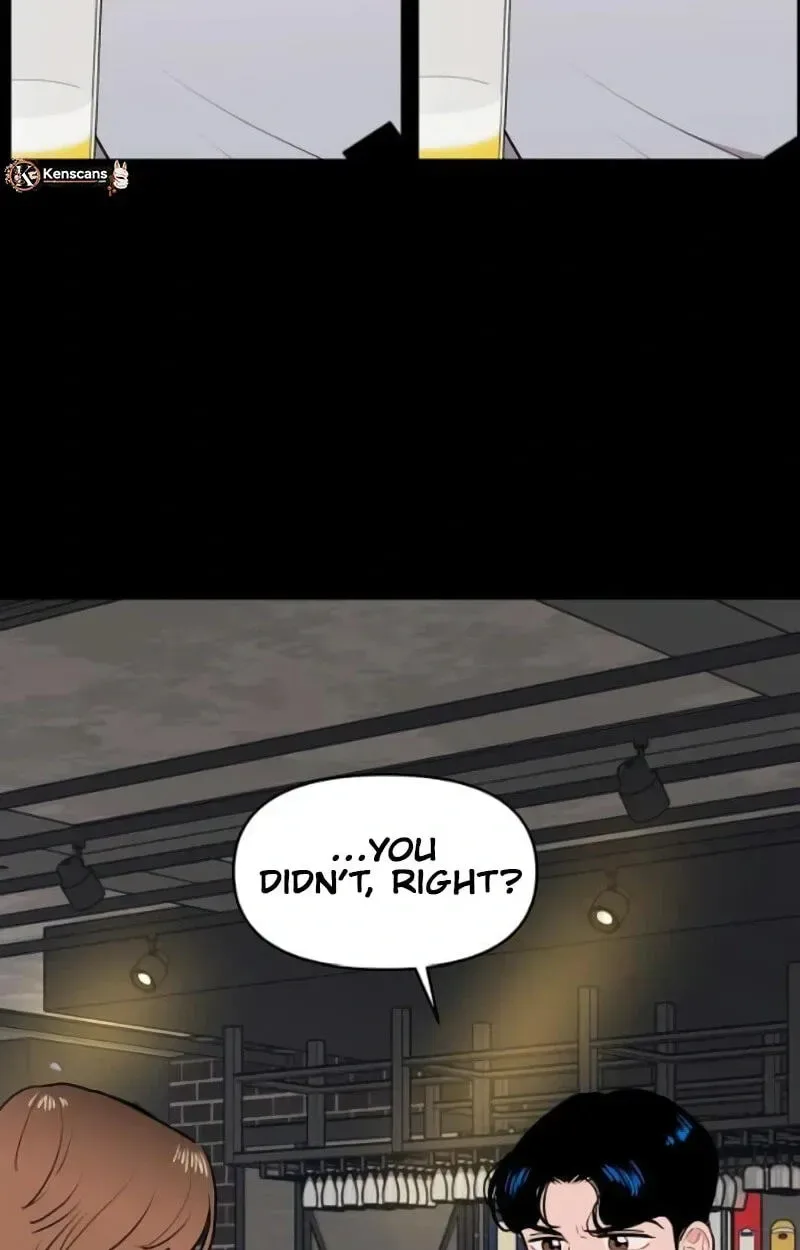 Awkward Relationship Chapter 13 page 86