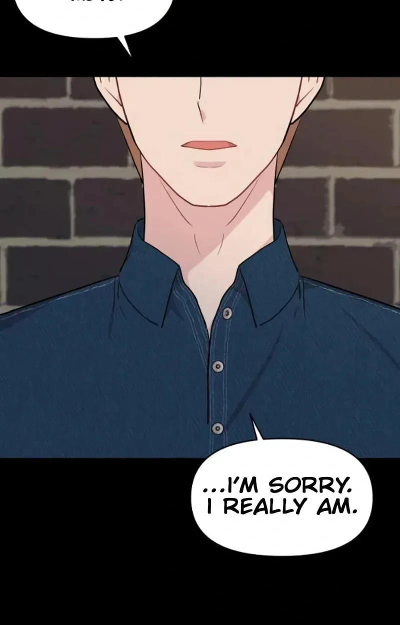 Awkward Relationship Chapter 13 page 88