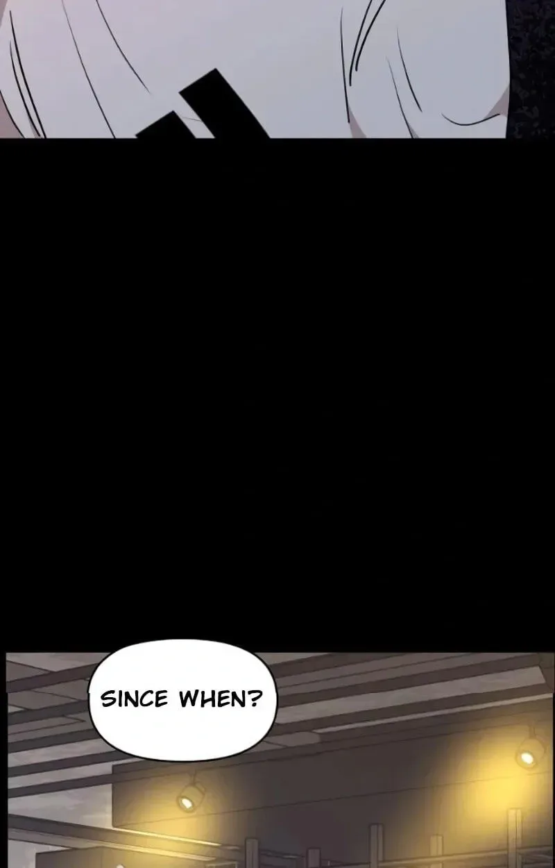 Awkward Relationship Chapter 13 page 90