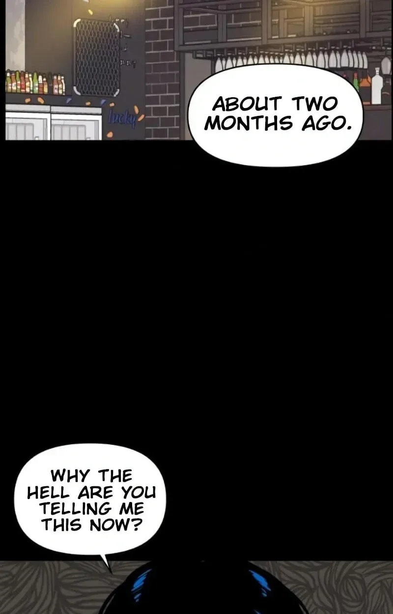 Awkward Relationship Chapter 13 page 91