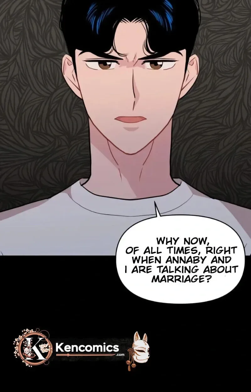 Awkward Relationship Chapter 13 page 92