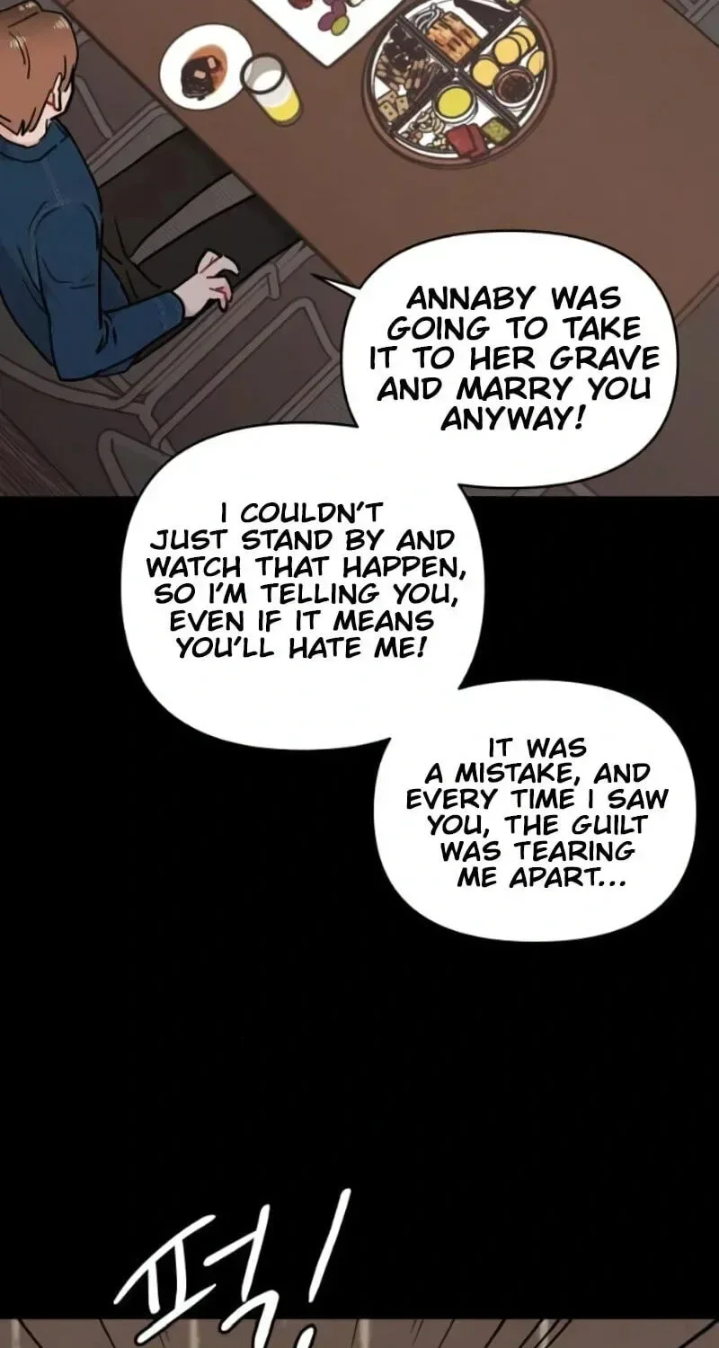 Awkward Relationship Chapter 13 page 95