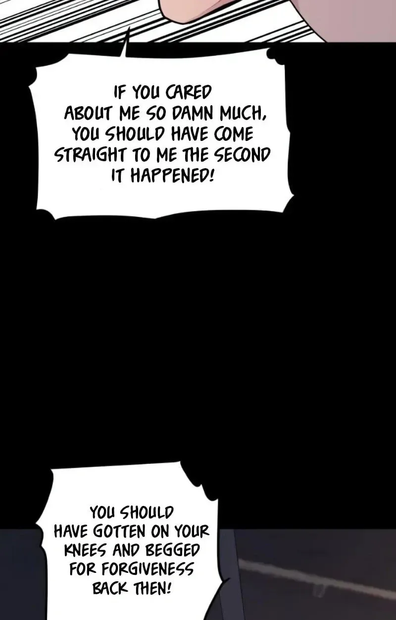Awkward Relationship Chapter 13 page 101
