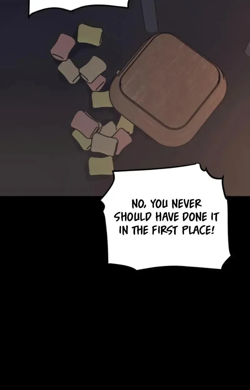 Awkward Relationship Chapter 13 page 102