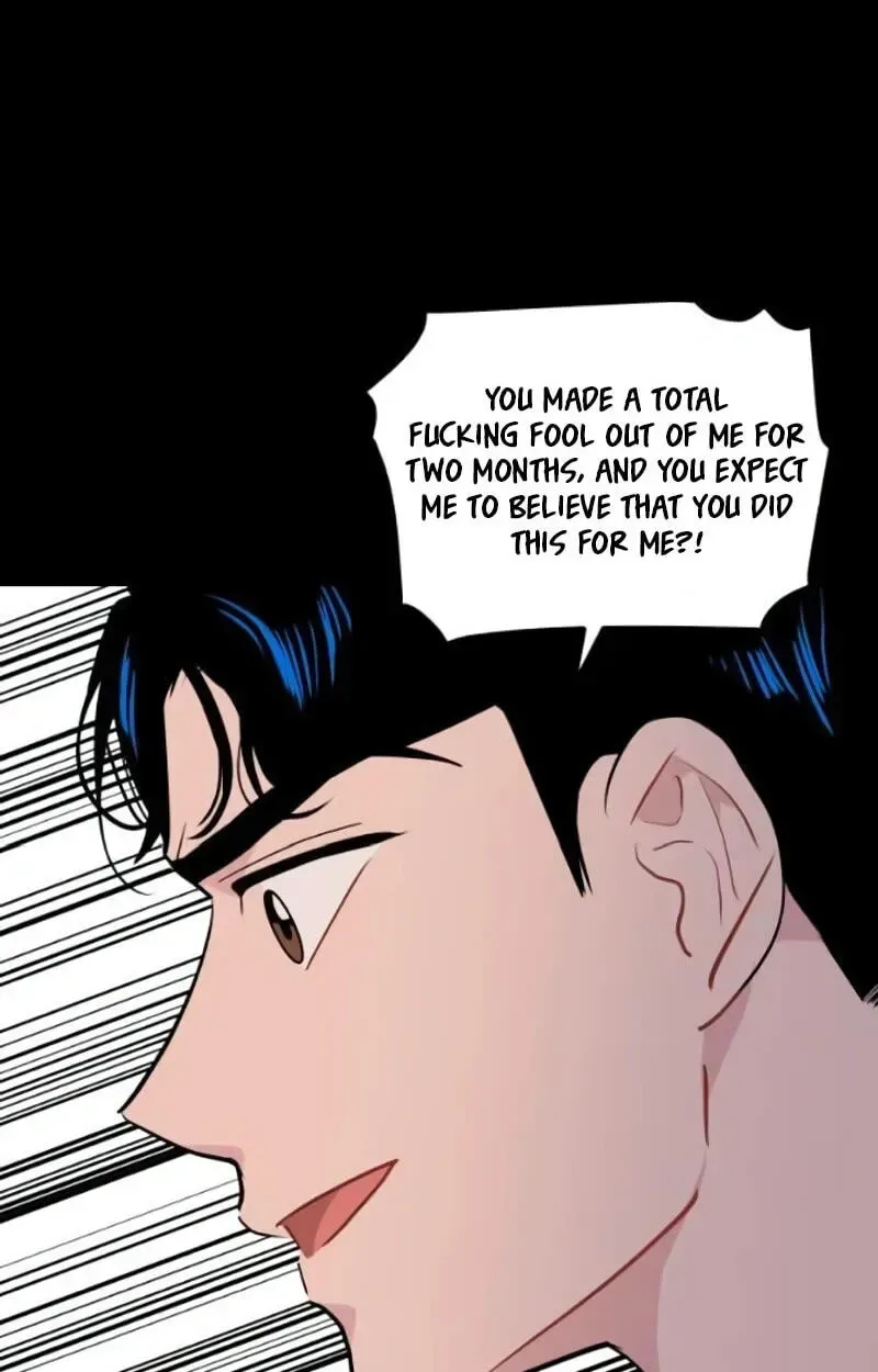 Awkward Relationship Chapter 13 page 100