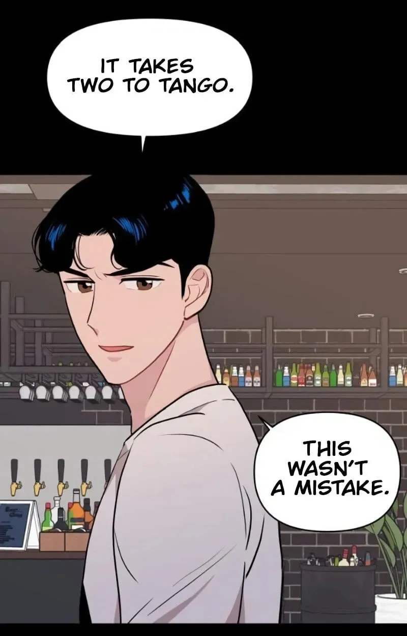 Awkward Relationship Chapter 13 page 104