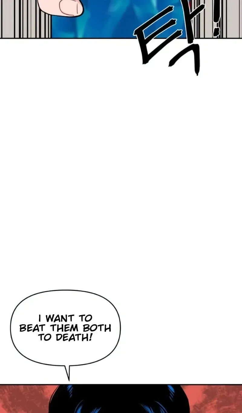 Awkward Relationship Chapter 13 page 108