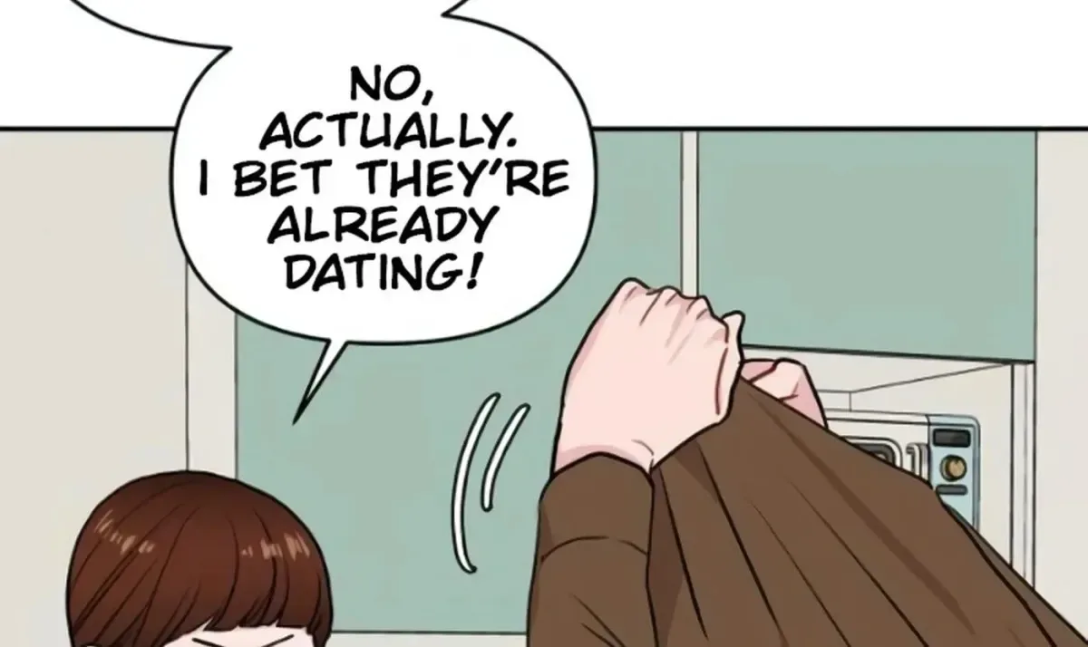 Awkward Relationship Chapter 13 page 113