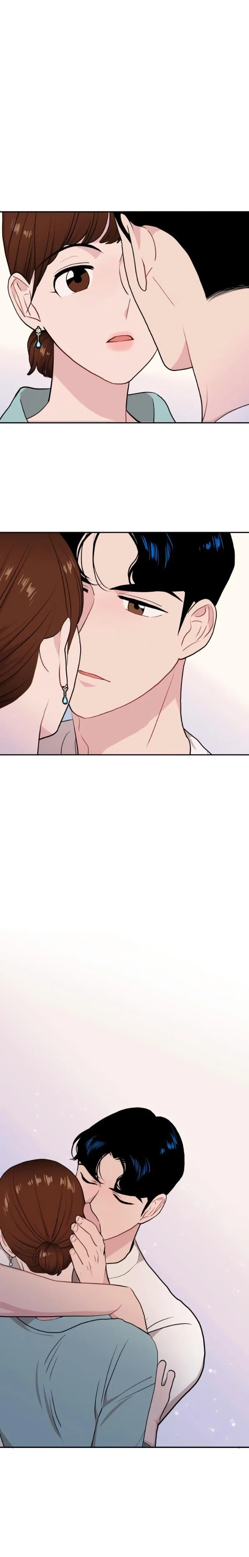 Awkward Relationship Chapter 14 page 28