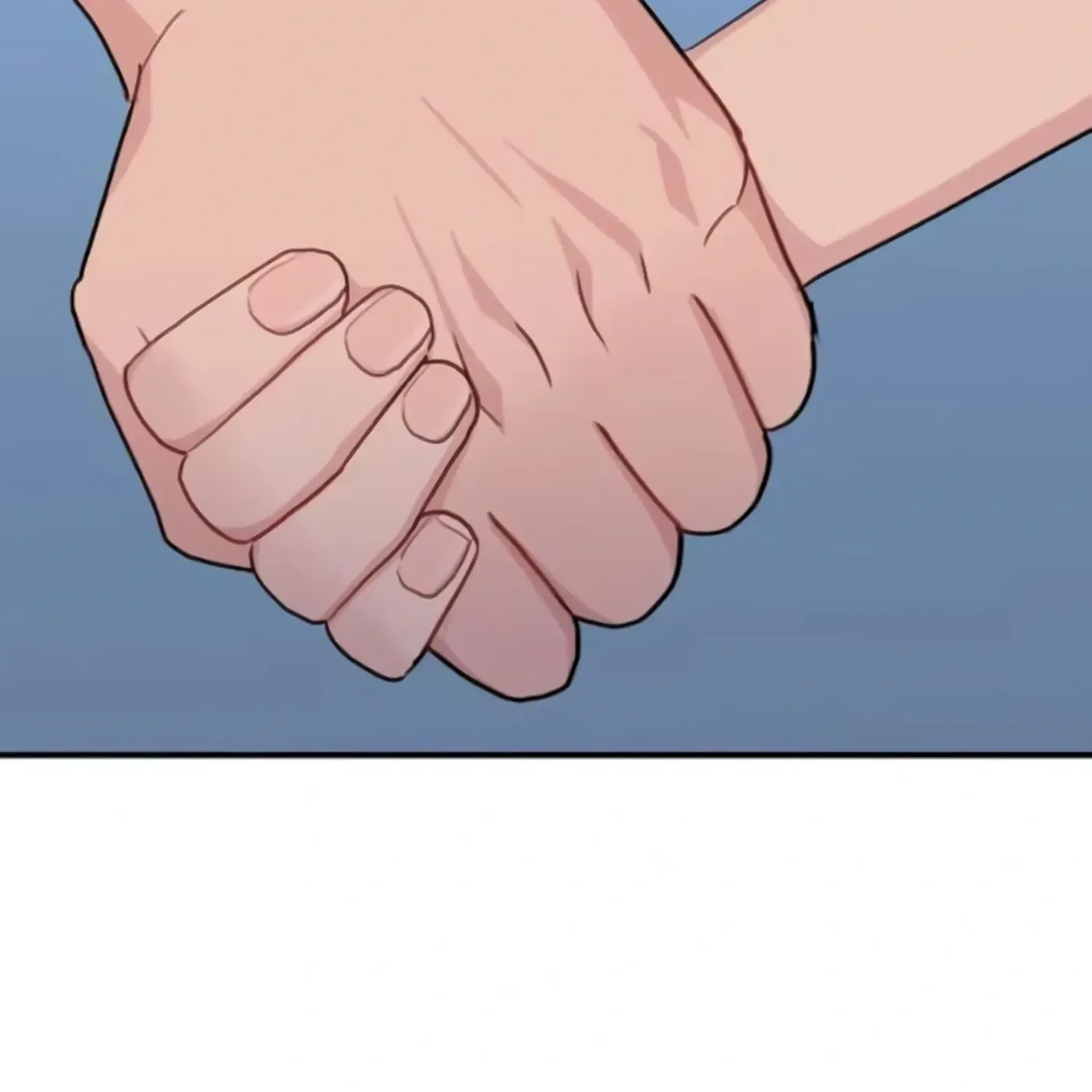 Awkward Relationship Chapter 16 page 11