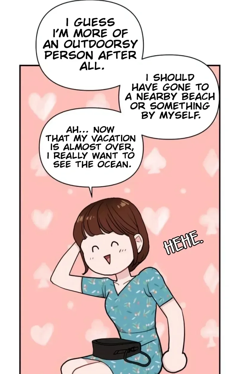 Awkward Relationship Chapter 16 page 25