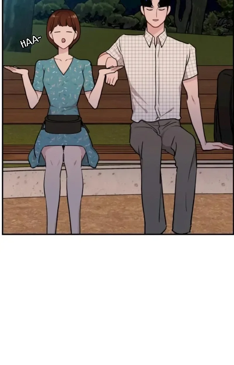 Awkward Relationship Chapter 16 page 27