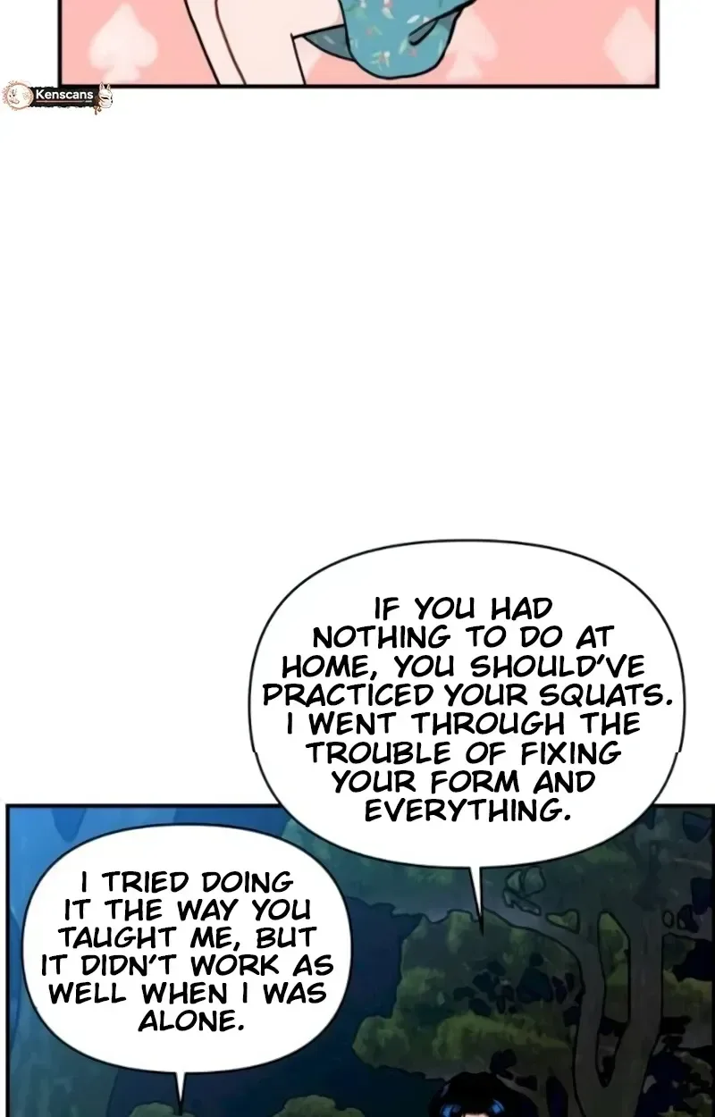 Awkward Relationship Chapter 16 page 26