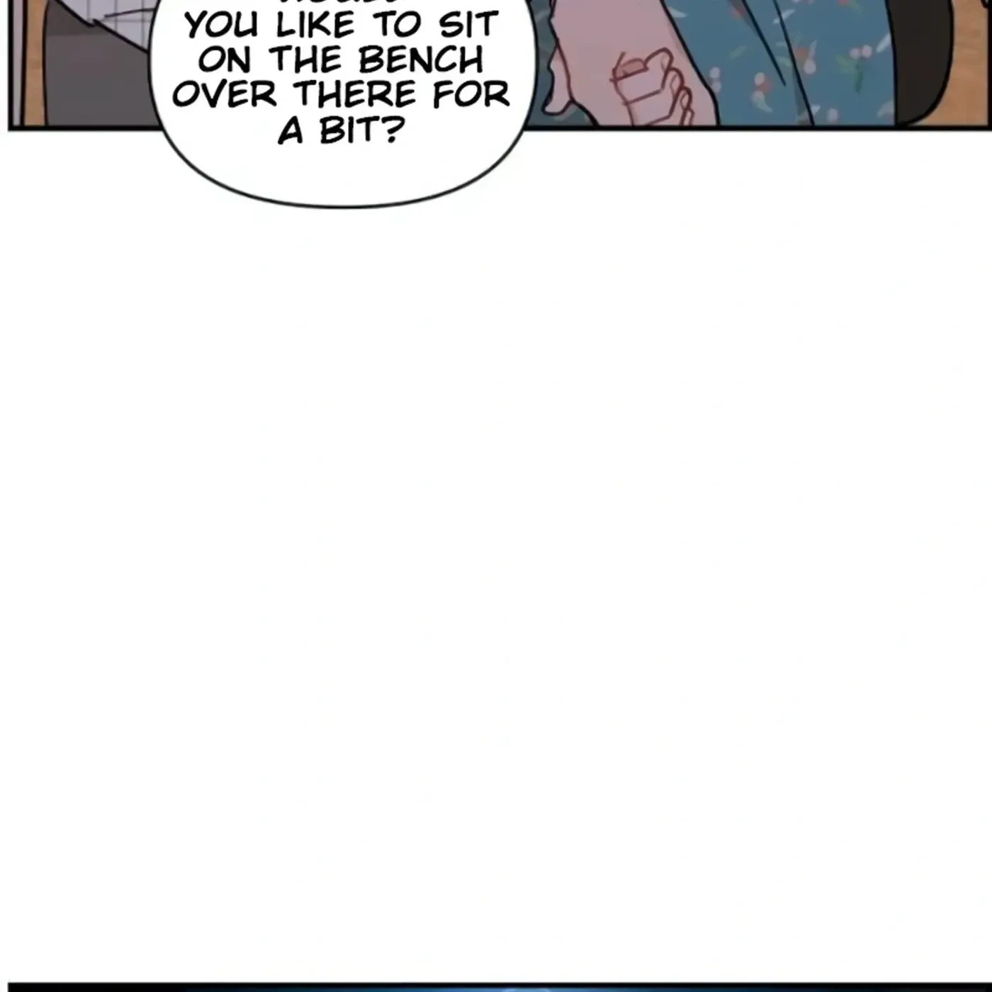 Awkward Relationship Chapter 16 page 15