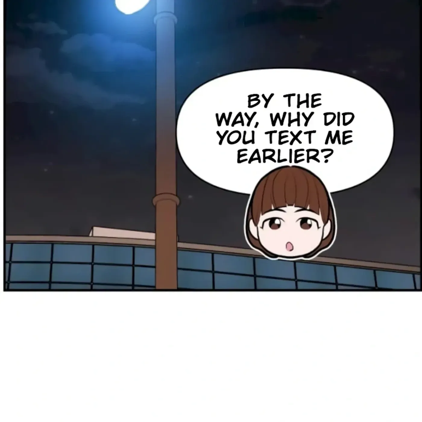Awkward Relationship Chapter 16 page 17