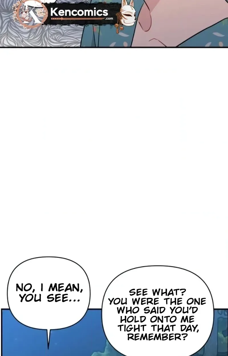 Awkward Relationship Chapter 16 page 32