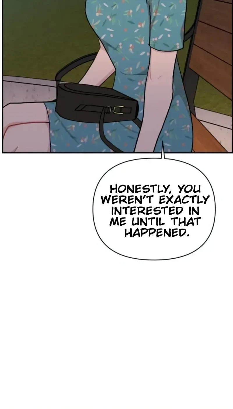 Awkward Relationship Chapter 16 page 35
