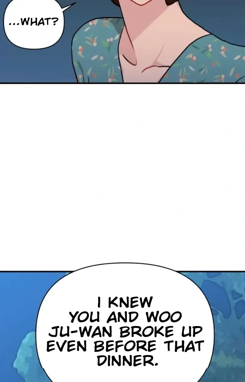 Awkward Relationship Chapter 16 page 38