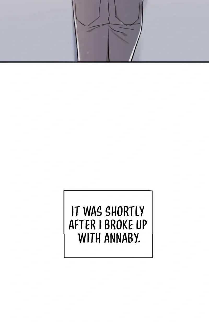 Awkward Relationship Chapter 16 page 44