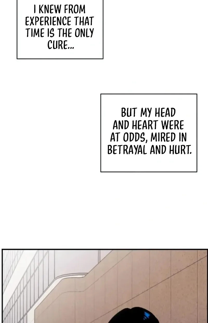 Awkward Relationship Chapter 16 page 46