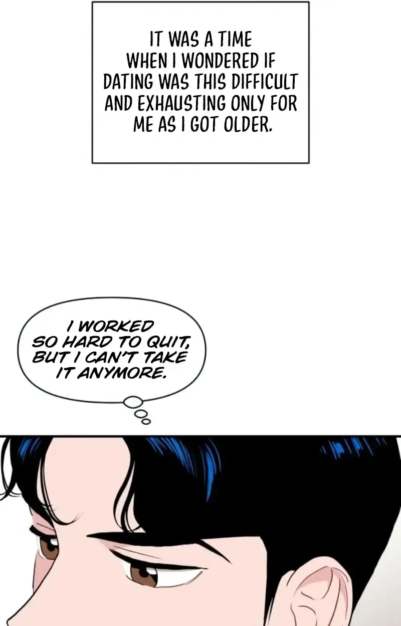 Awkward Relationship Chapter 16 page 48