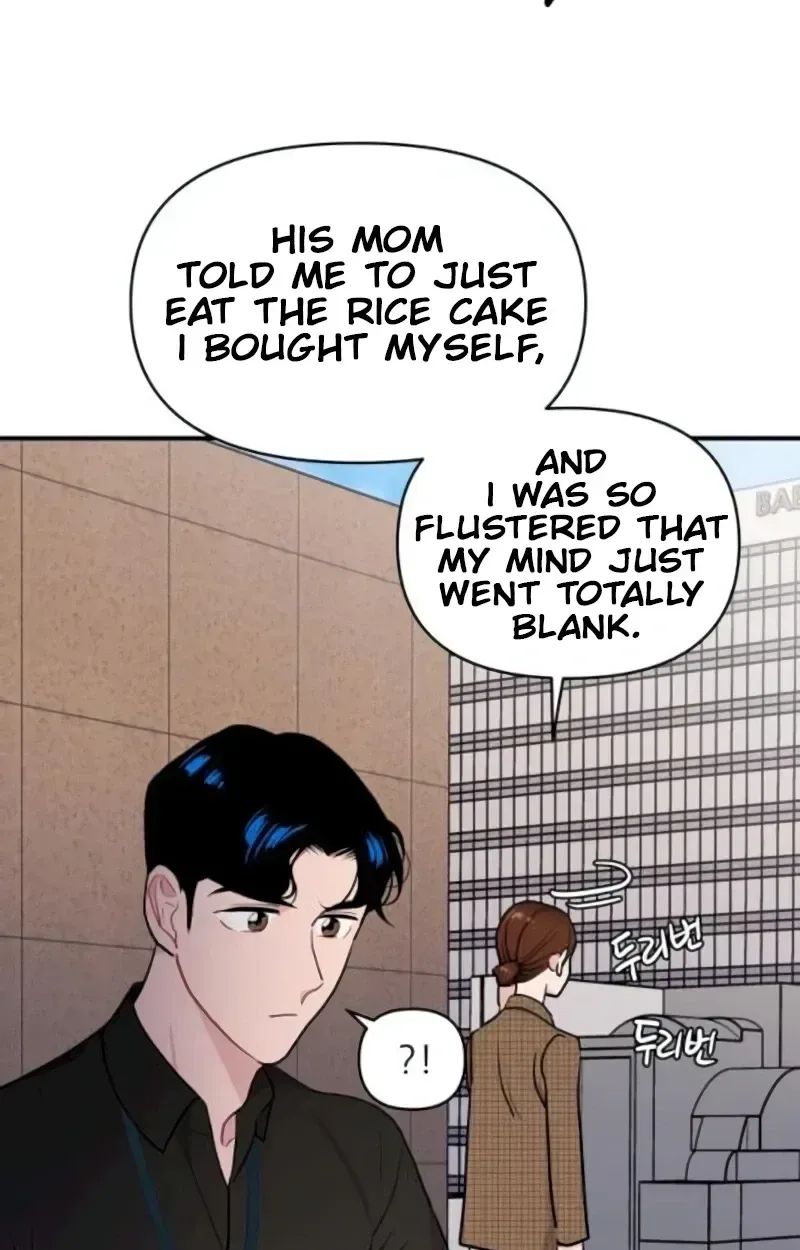 Awkward Relationship Chapter 16 page 50