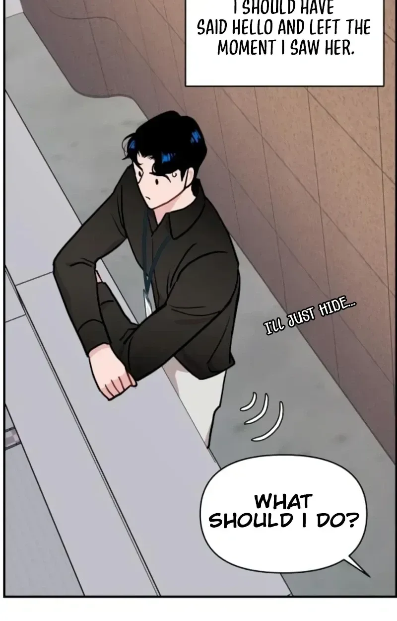Awkward Relationship Chapter 16 page 54