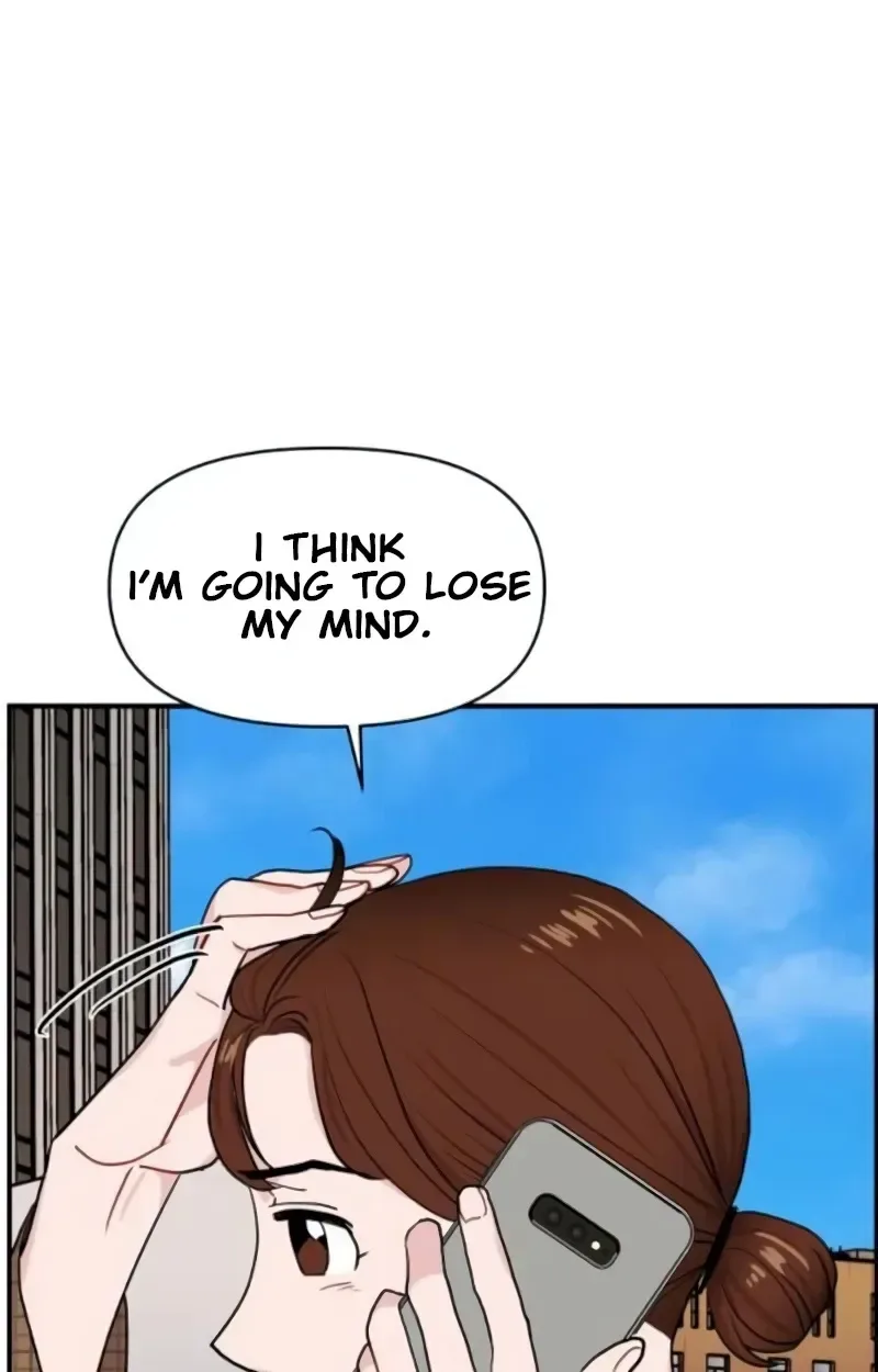 Awkward Relationship Chapter 16 page 55