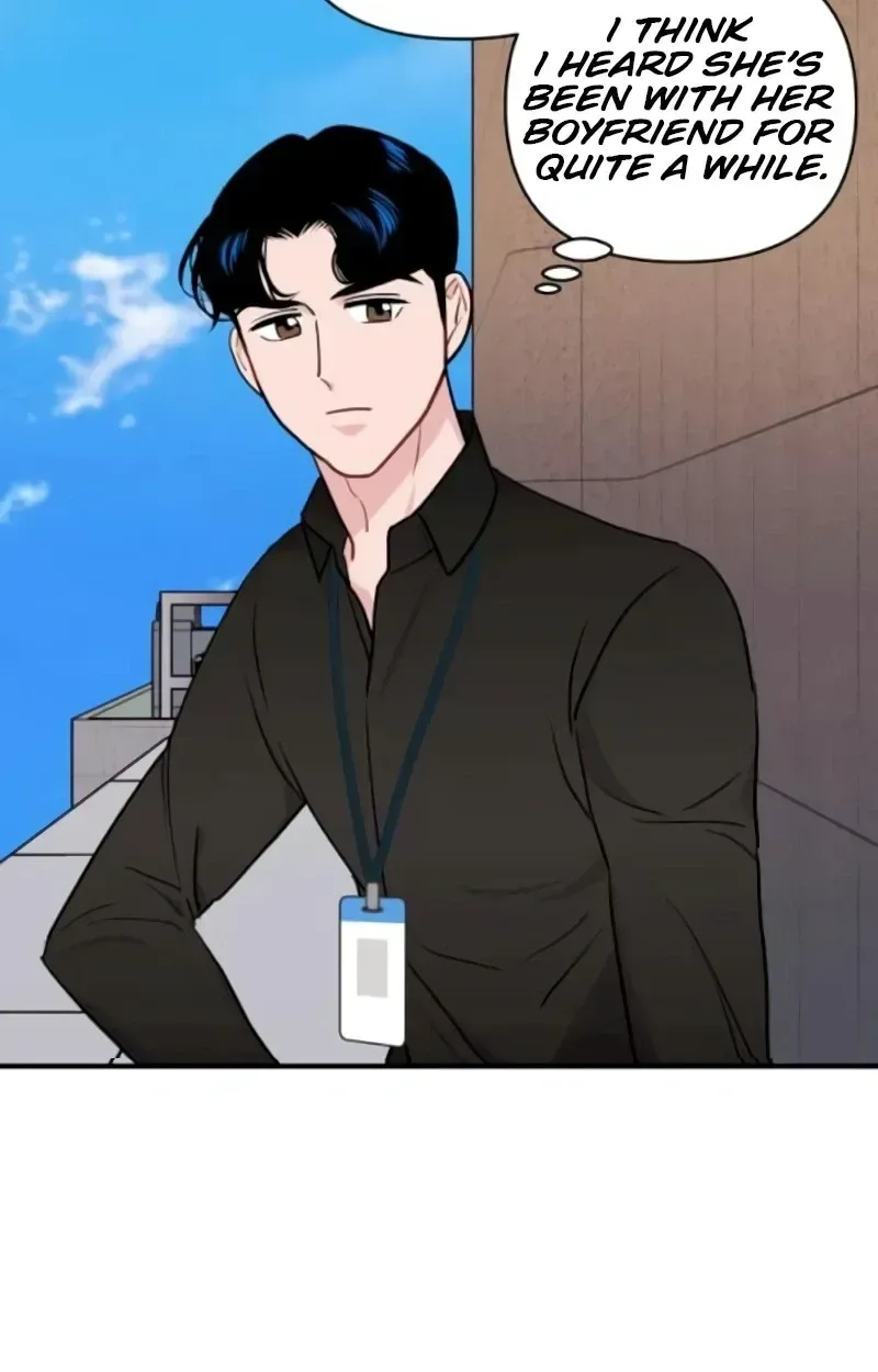Awkward Relationship Chapter 16 page 64