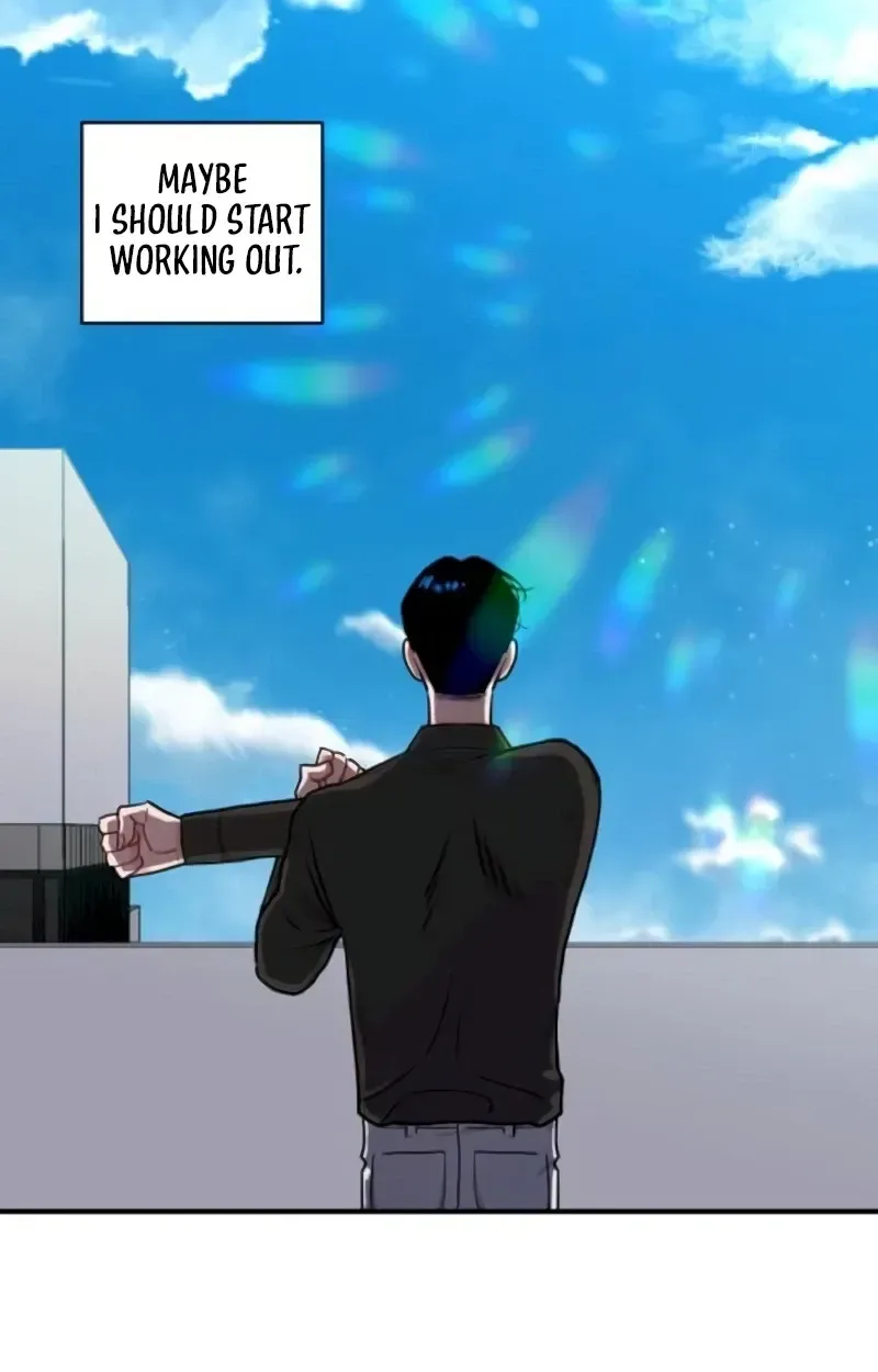 Awkward Relationship Chapter 16 page 66